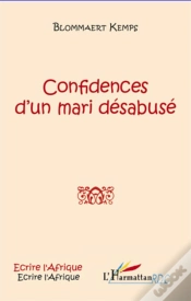 Capa do artigo Confidences D