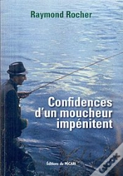 Capa do artigo Confidences D