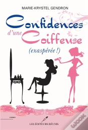 Capa do artigo Confidences D