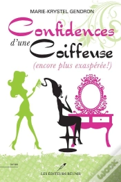 Capa do artigo Confidences D