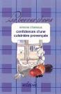 Confidences D'Une Cuisinière Provençale - Preview