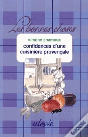 Capa do artigo Confidences D