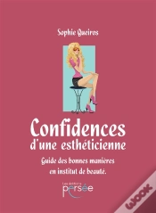 Capa do artigo Confidences D