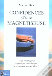 Capa do artigo Confidences D