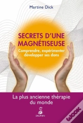 Confidences D'Une Magnétiseuse