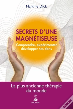Capa do artigo Confidences D'Une Magnétiseuse