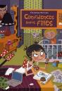 Confidences Entre Filles - Preview