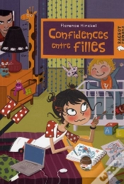 Capa do artigo Confidences Entre Filles