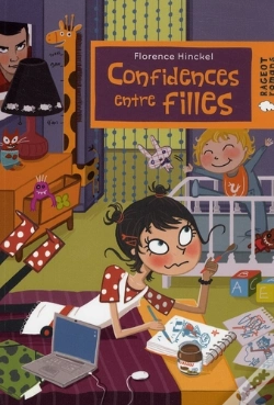 Capa do artigo Confidences Entre Filles