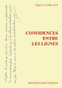 Confidences Entre Les Lignes - Preview