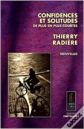Confidences Et Solitudes De Plus En Plus Courtes