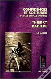 Capa do artigo Confidences Et Solitudes De Plus En Plus Courtes