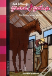 Capa do artigo Confidences Et Verites - N5 - (Avril14)