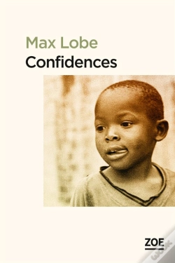 Capa do artigo Confidences