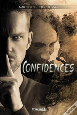 Capa do artigo Confidences