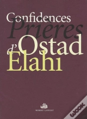 Capa do artigo Confidences, Prieres