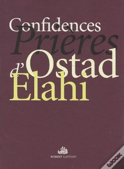 Capa do artigo Confidences, Prieres