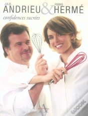Capa do artigo Confidences Sucrées