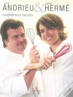 Capa do artigo Confidences Sucrées