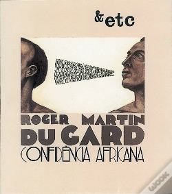 Capa do artigo Confidência Africana