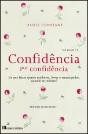 Confidência por Confidencia - Preview