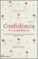 Confidência por Confidencia