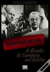 Capa do artigo Confidencial