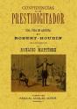 Confidencias De Un Prestidigitador (2 Tomos En Un Volumen) - Preview