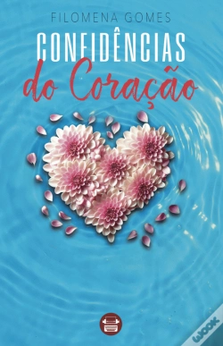 Capa do artigo Confidências do Coração