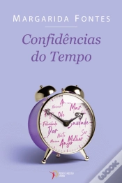 Capa do artigo Confidências do Tempo