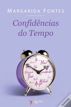 Capa do artigo Confidências do Tempo