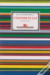Capa do artigo Confidencias