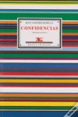 Capa do artigo Confidencias