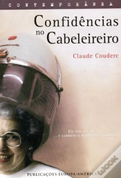 Capa do artigo Confidências no Cabeleireiro