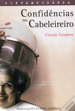 Capa do artigo Confidências no Cabeleireiro