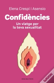 Capa do artigo Confidències