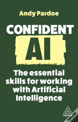 Capa do artigo Confident Ai