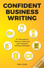 Capa do artigo Confident Business Writing