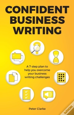 Capa do artigo Confident Business Writing