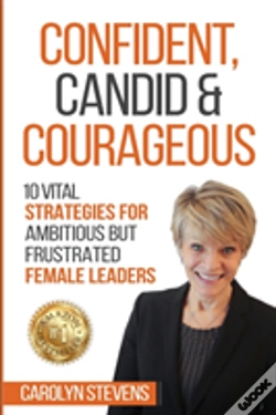 Capa do artigo Confident, Candid & Courageous