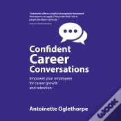 Capa do artigo Confident Career Conversations