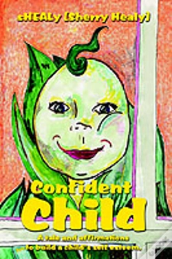 Capa do artigo Confident Child