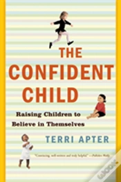 Capa do artigo Confident Child