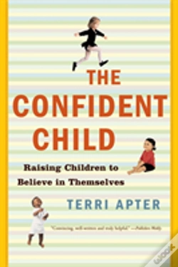 Capa do artigo Confident Child