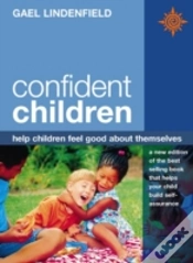 Capa do artigo Confident Children