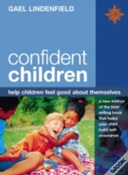 Capa do artigo Confident Children