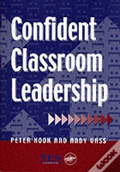 Capa do artigo Confident Classroom Leadership