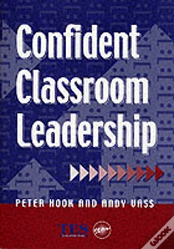 Capa do artigo Confident Classroom Leadership