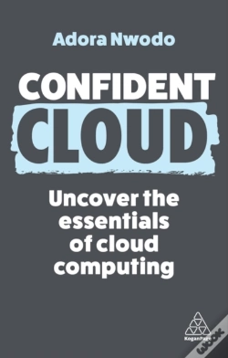 Capa do artigo Confident Cloud
