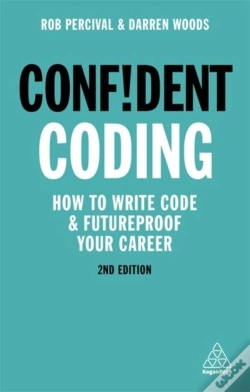 Capa do artigo Confident Coding